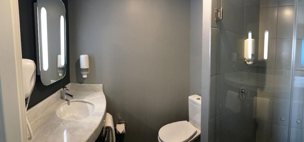 Ibis Irapuato Hotell Exteriör bild