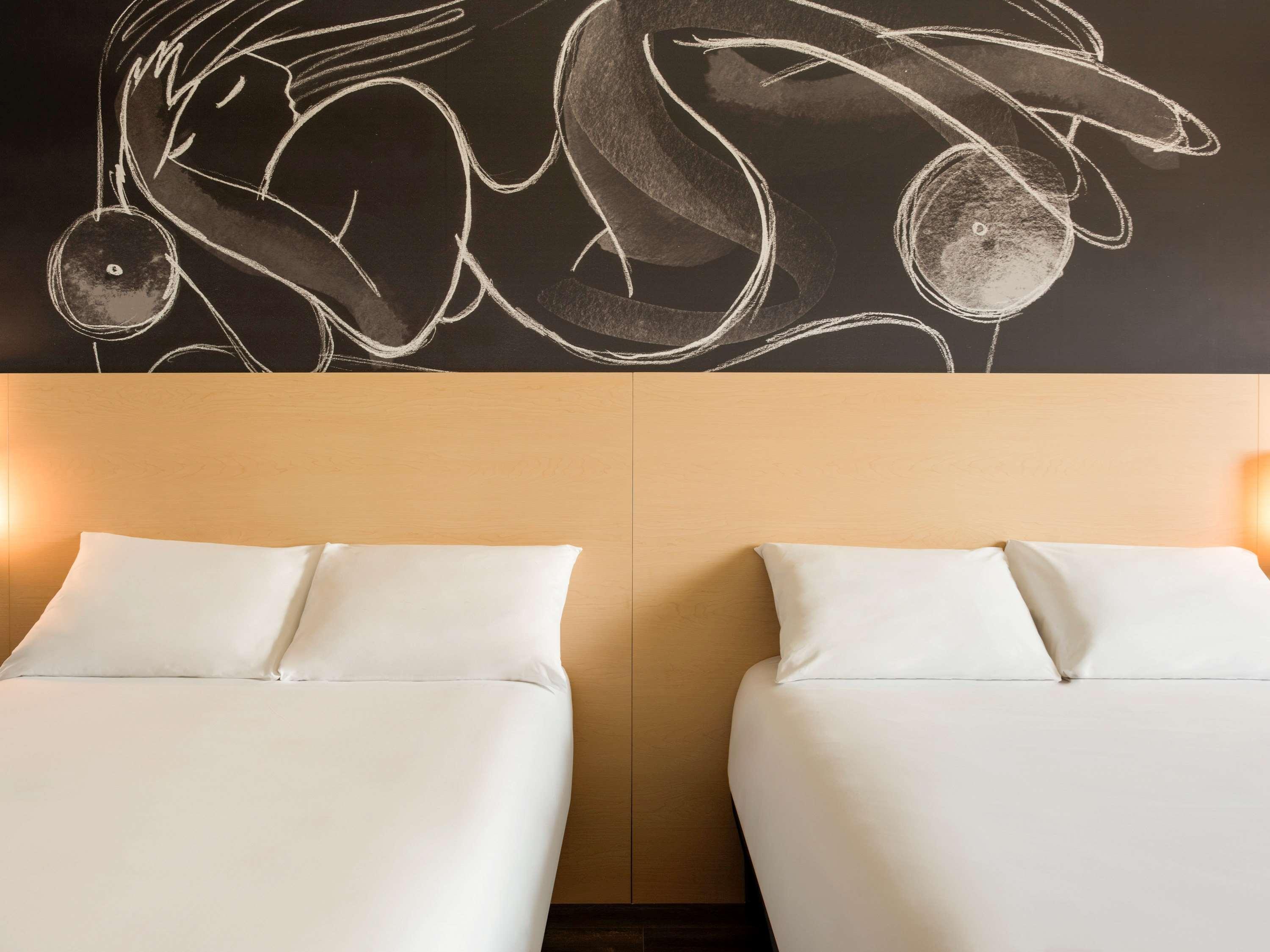 Ibis Irapuato Hotell Exteriör bild