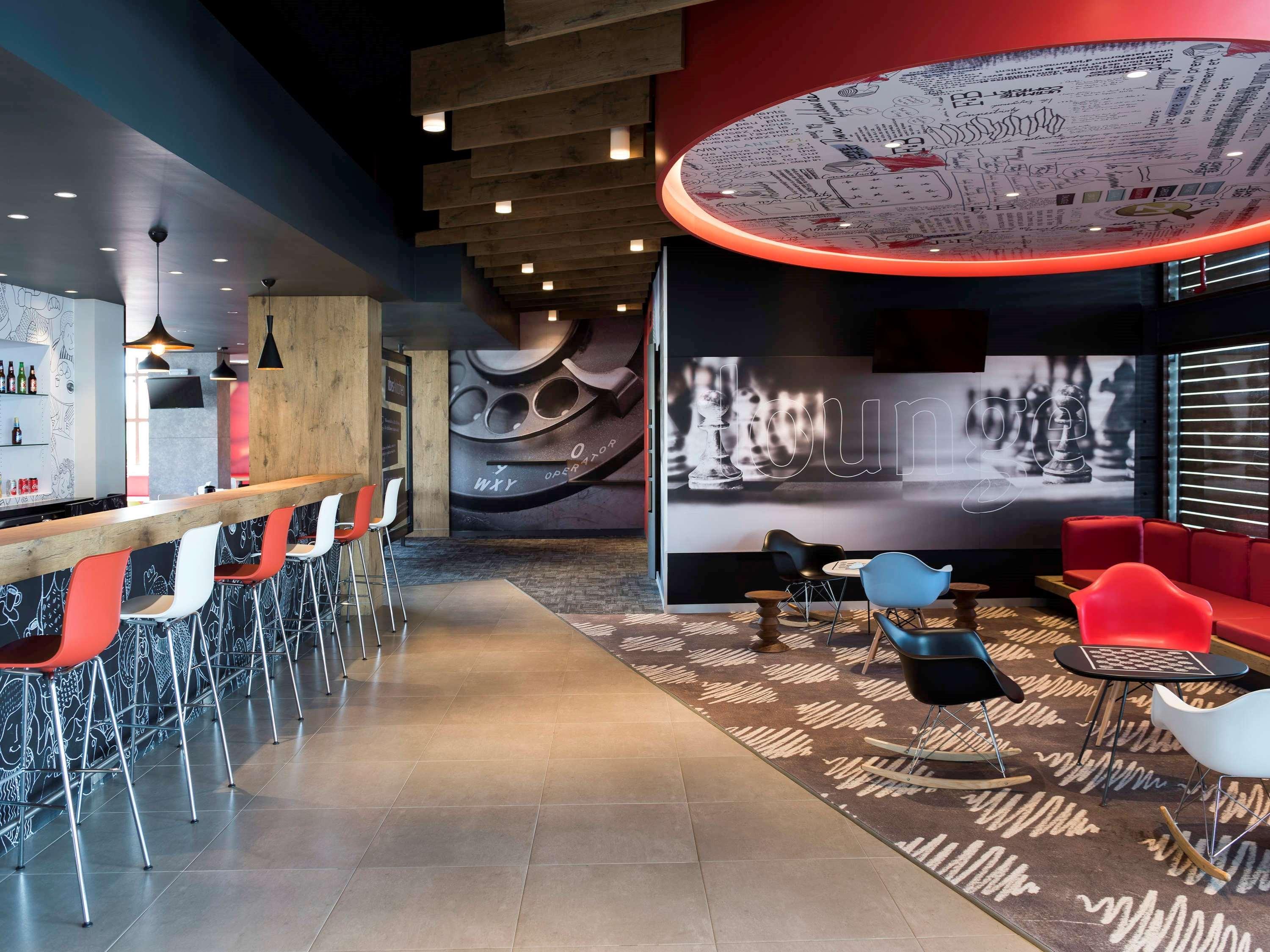 Ibis Irapuato Hotell Exteriör bild