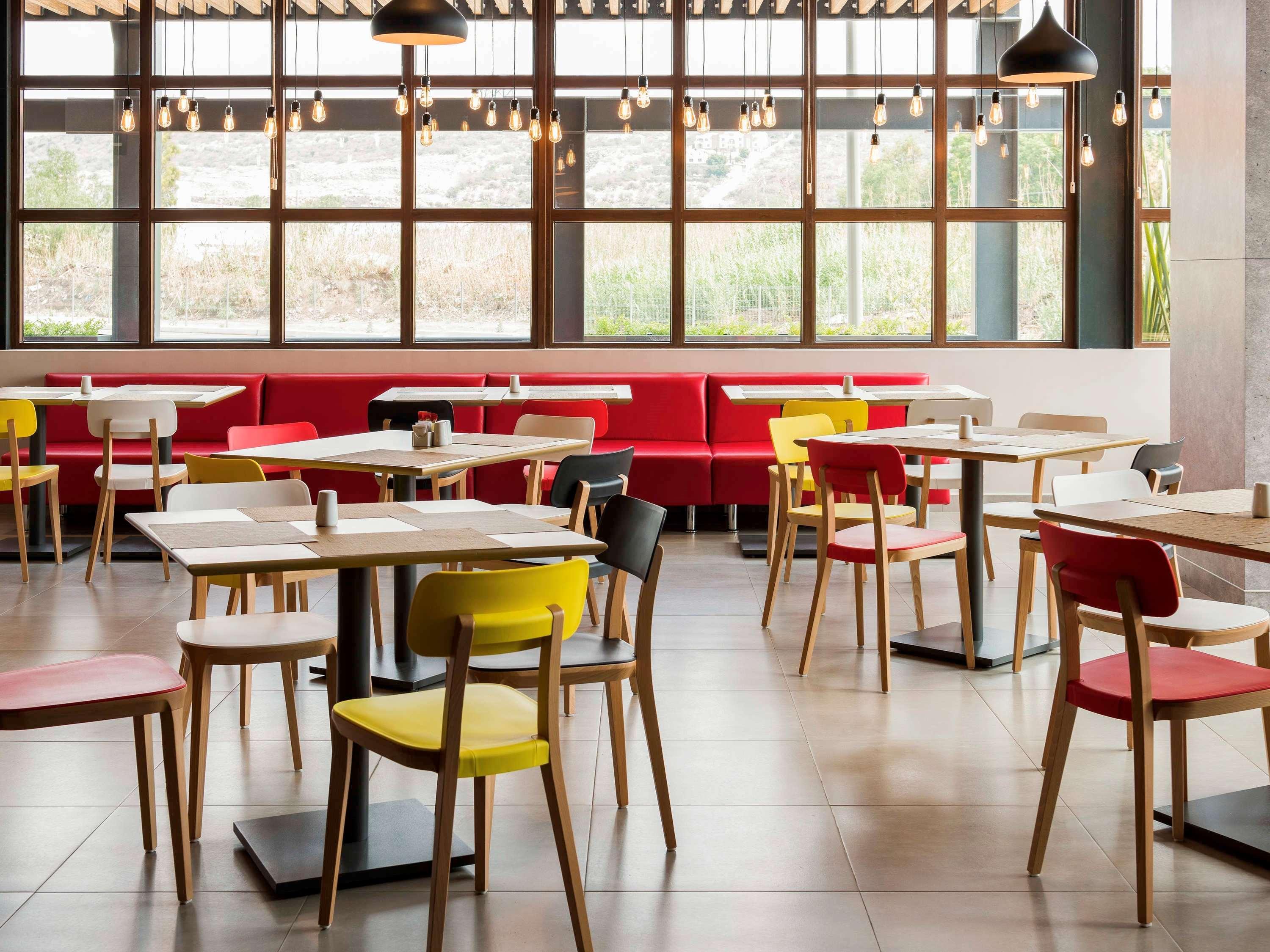 Ibis Irapuato Hotell Exteriör bild